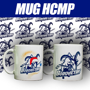 Mug (Noël ou classique)