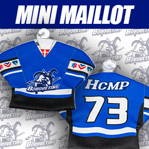 Mini Maillot Voiture