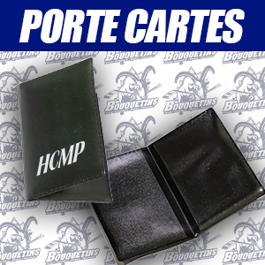 Porte Carte