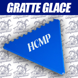 Gratte pare-brise