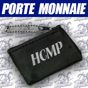 PORTE MANNAIE