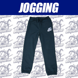 JOGGING