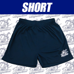 SHORT SPORTIF