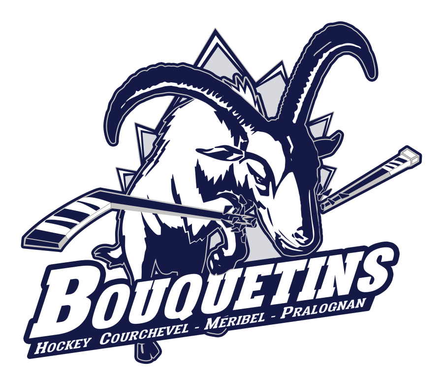 U15 HCMP - HOCKEY COURCHEVEL MERIBEL PRALOGNAN