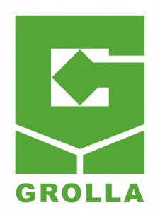 GROLLA VERRE SA