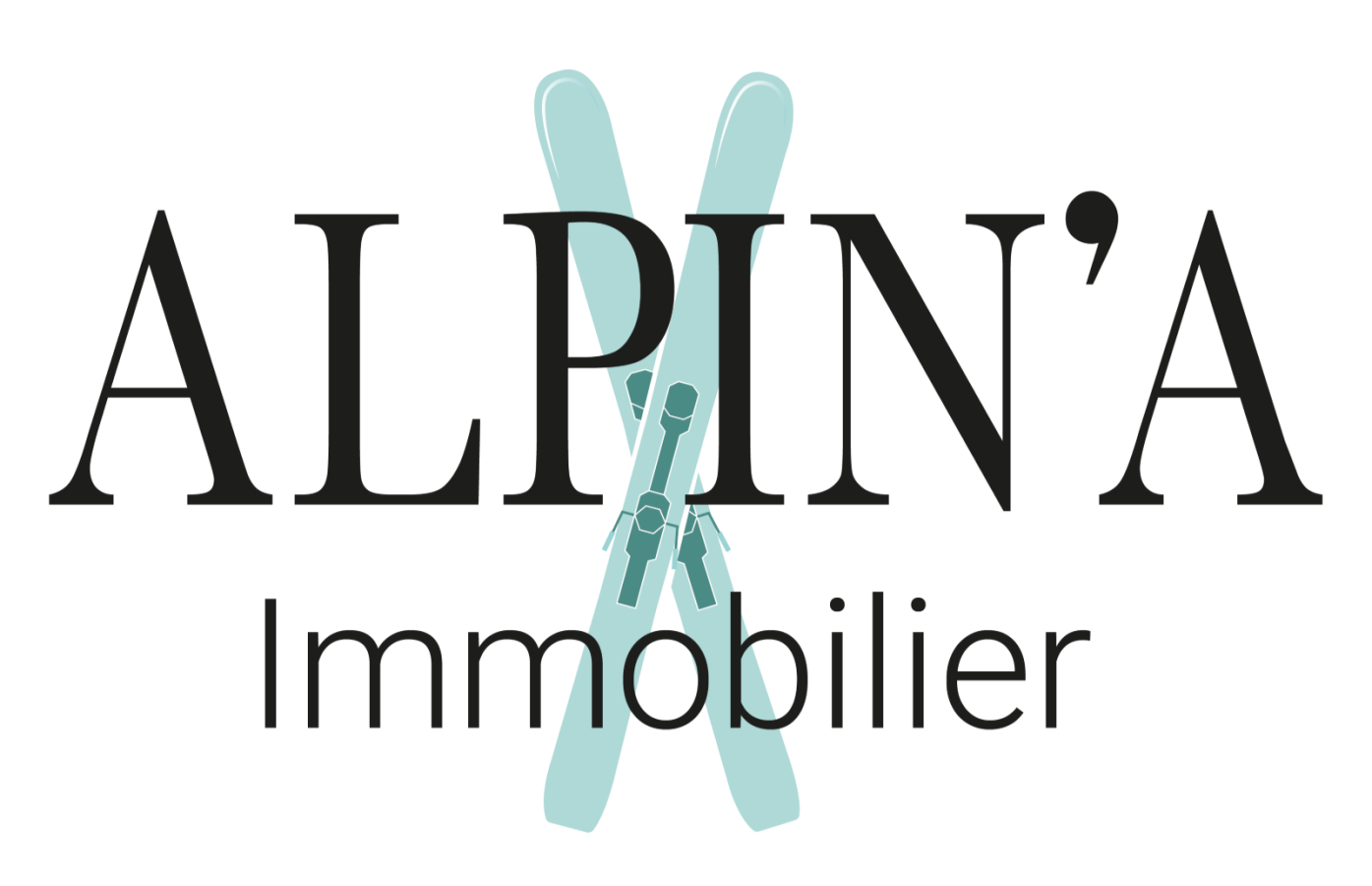 ALPINA IMMOBILIER