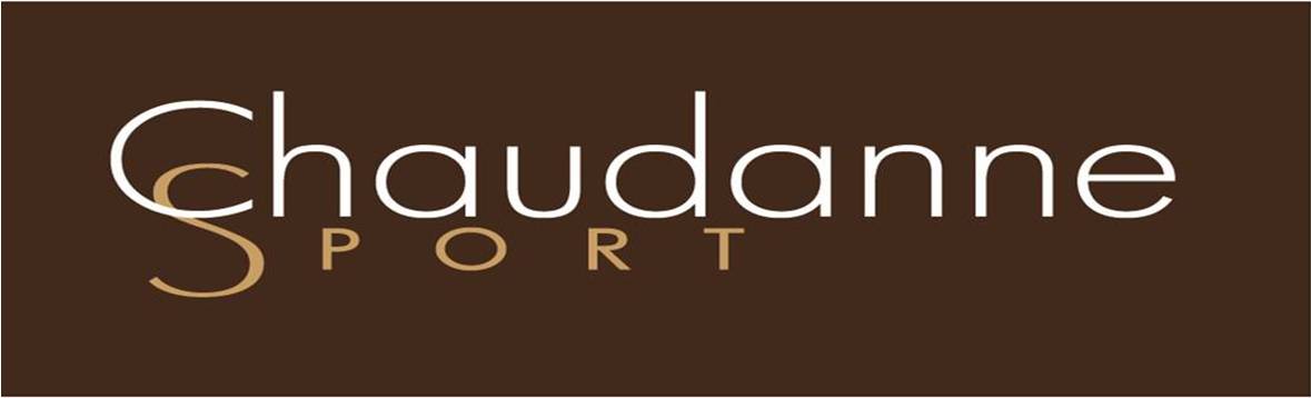 CHAUDANNE SPORT