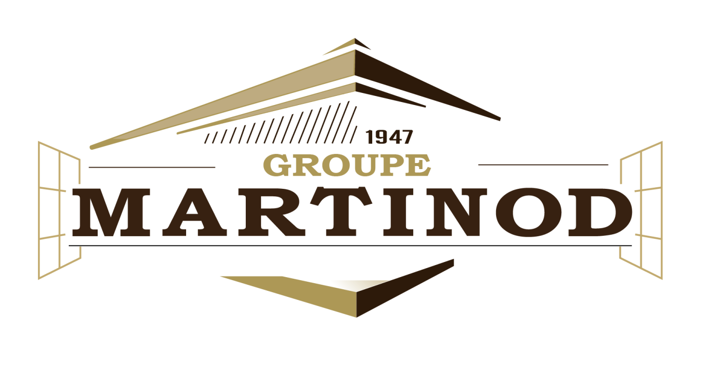 GROUPE MARTINOD