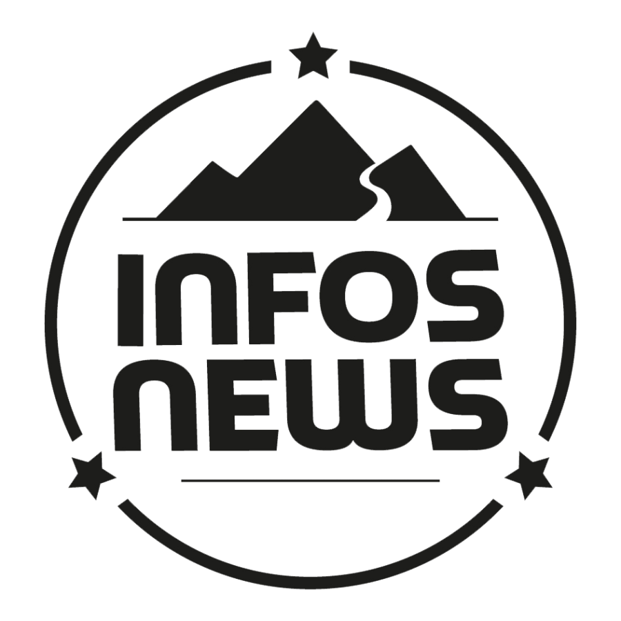 INFOS NEW