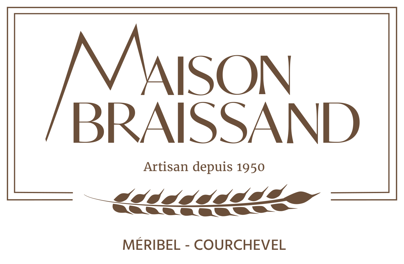MAISON BRAISSAND